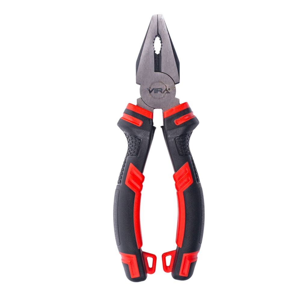 Плоскогубцы пассатижи 160 мм (Vira) 311040