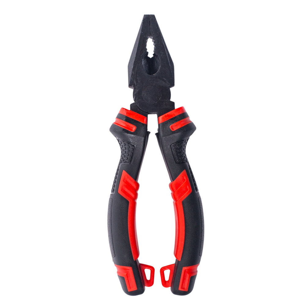 Плоскогубцы пассатижи 160 мм (Vira) 311040