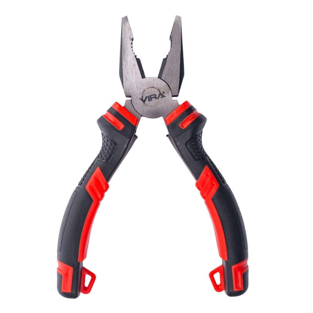 Плоскогубцы пассатижи 160 мм (Vira) 311040