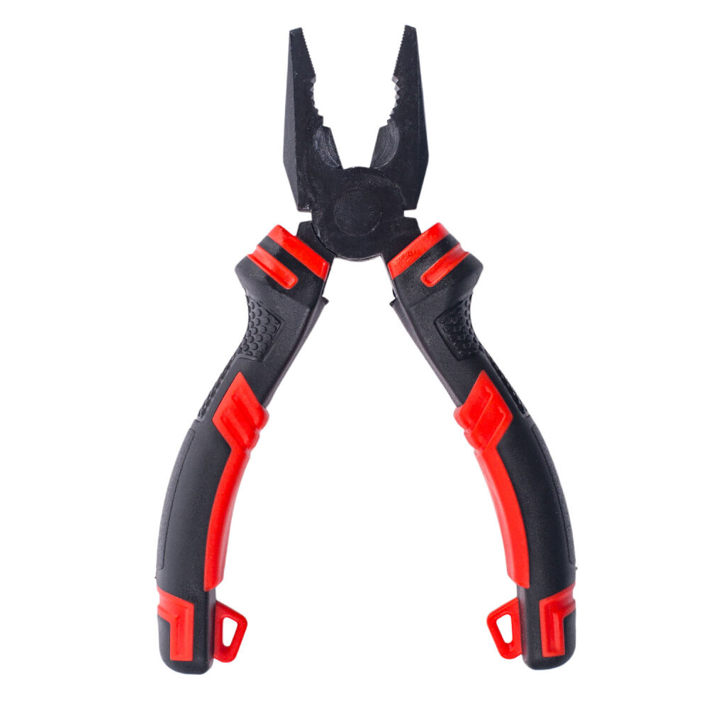 Плоскогубцы пассатижи 160 мм (Vira) 311040