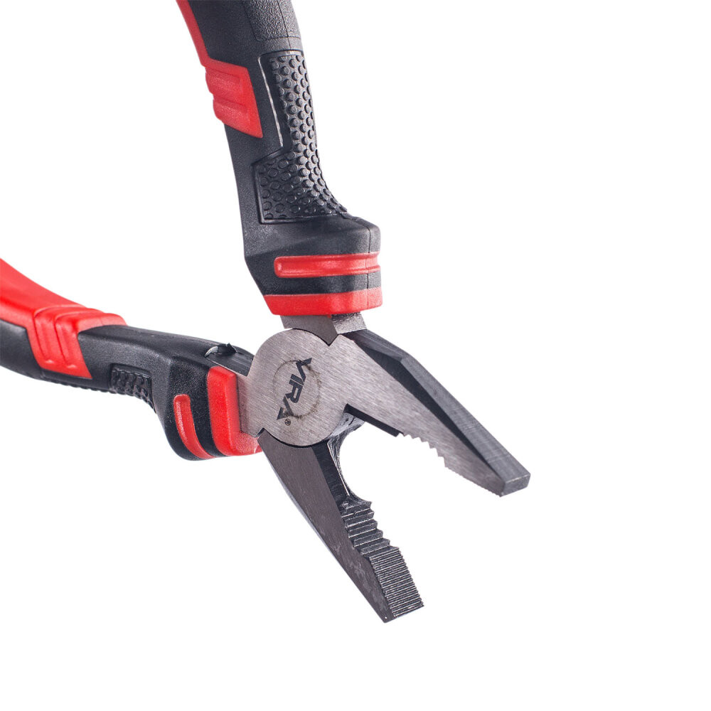 Плоскогубцы пассатижи 160 мм (Vira) 311040