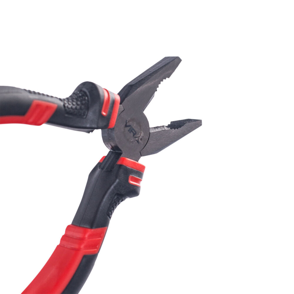 Плоскогубцы пассатижи 160 мм (Vira) 311040