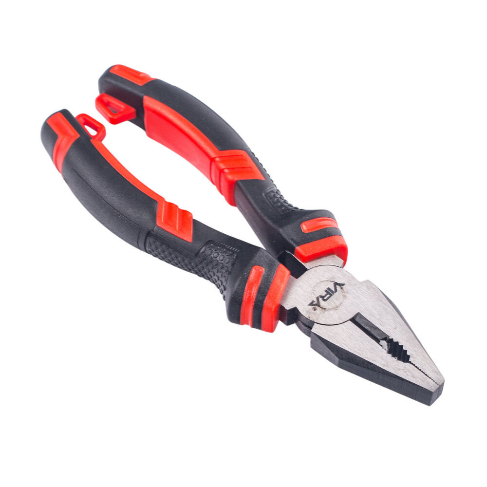 Плоскогубцы пассатижи 160 мм (Vira) 311040