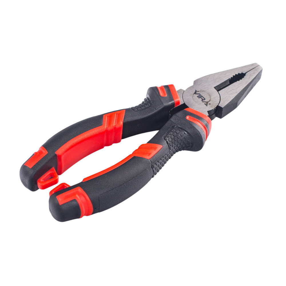 Плоскогубцы пассатижи 160 мм (Vira) 311040