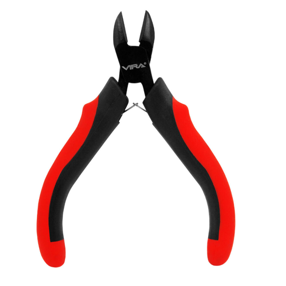 Бокорезы мини 115 мм (Vira) 311051