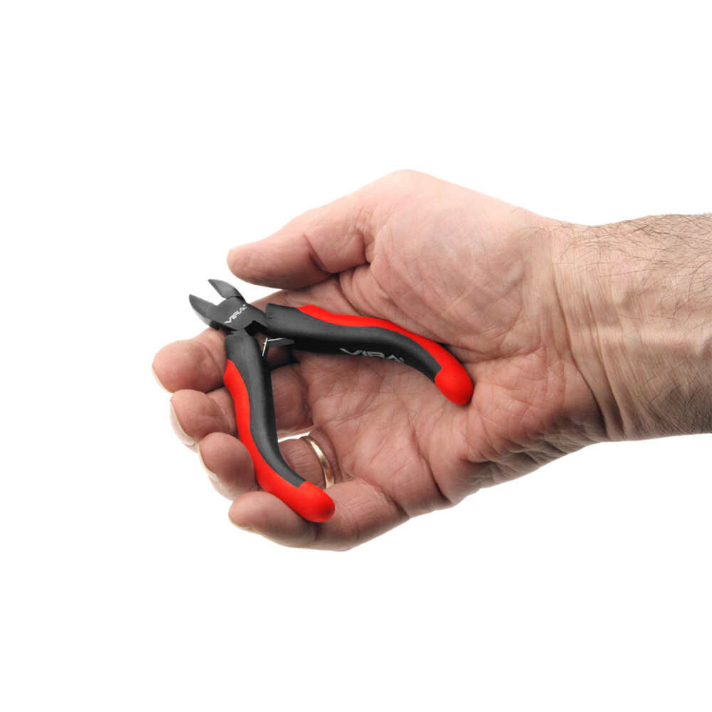 Бокорезы мини 115 мм (Vira) 311051