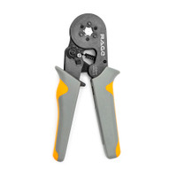 Пресс-клещи шестигранные для обжима наконечников до 6 мм2 (Rage) 312111