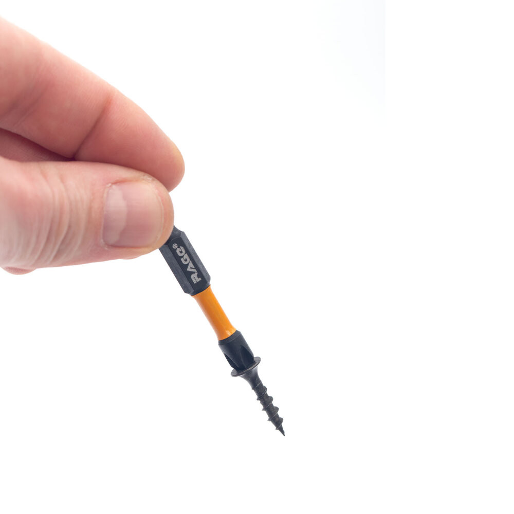 Биты торсионные IMPACT S2 PH2 x 50 мм 2 шт (Rage) 554125