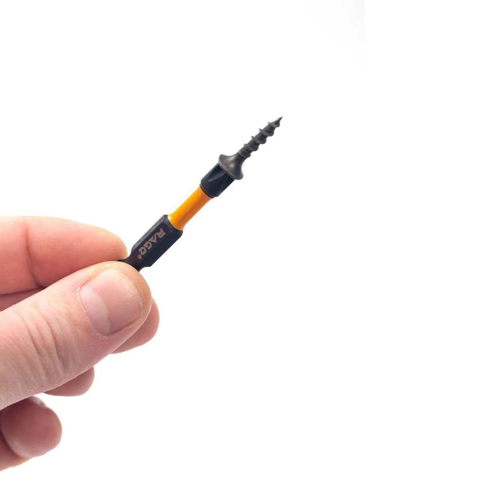 Биты торсионные IMPACT S2 PH2 x 50 мм 2 шт (Rage) 554125