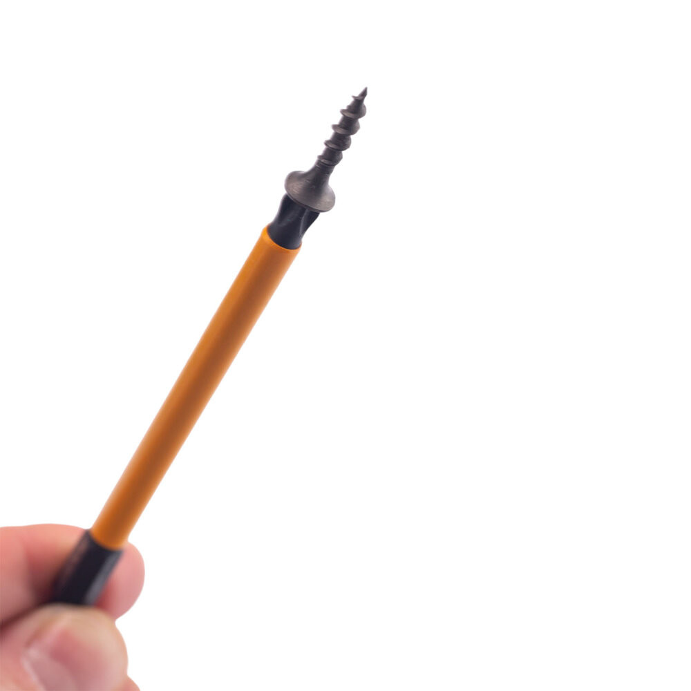 Биты магнитные S2 PH2 x 100 мм 2 шт (Rage) 554136