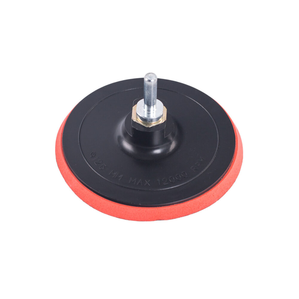 Тарелка опорная для УШМ и дрели 125 мм (Vira) 558003