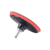 Тарелка опорная для УШМ и дрели 125 мм (Vira) 558003