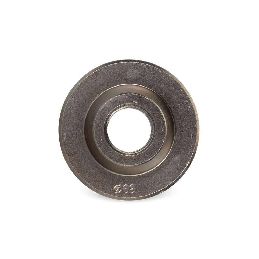 Коронка по кирпичу и газобетону 68 мм (Rage) 559268