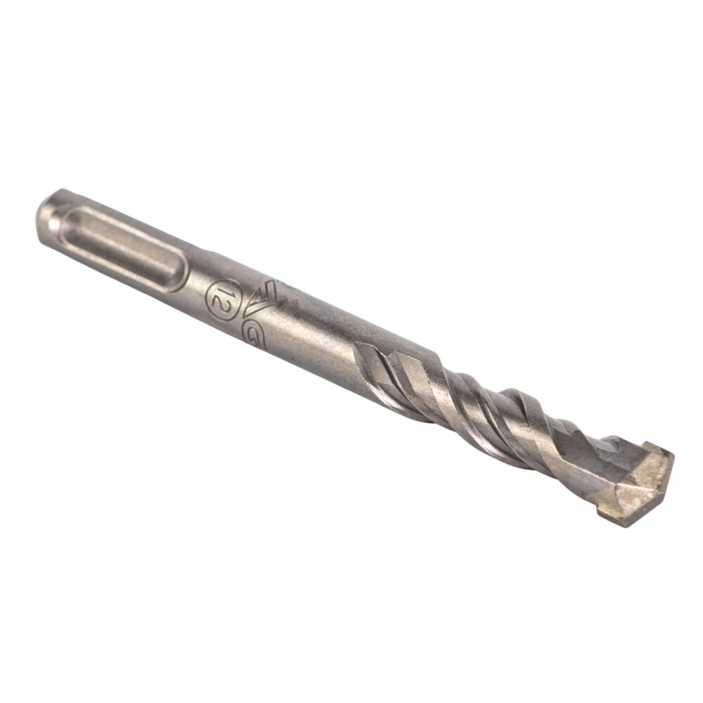 Бур по бетону 12 х 110 мм SDS-plus (Rage) 561211