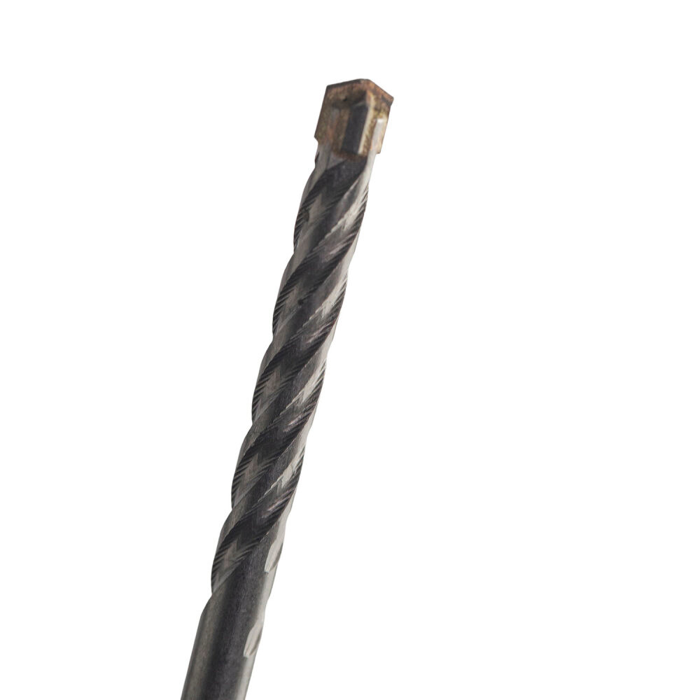 Бур по бетону для перфоратора 5 х 110 мм SDS-Plus Quadro-X (Rage) 566511