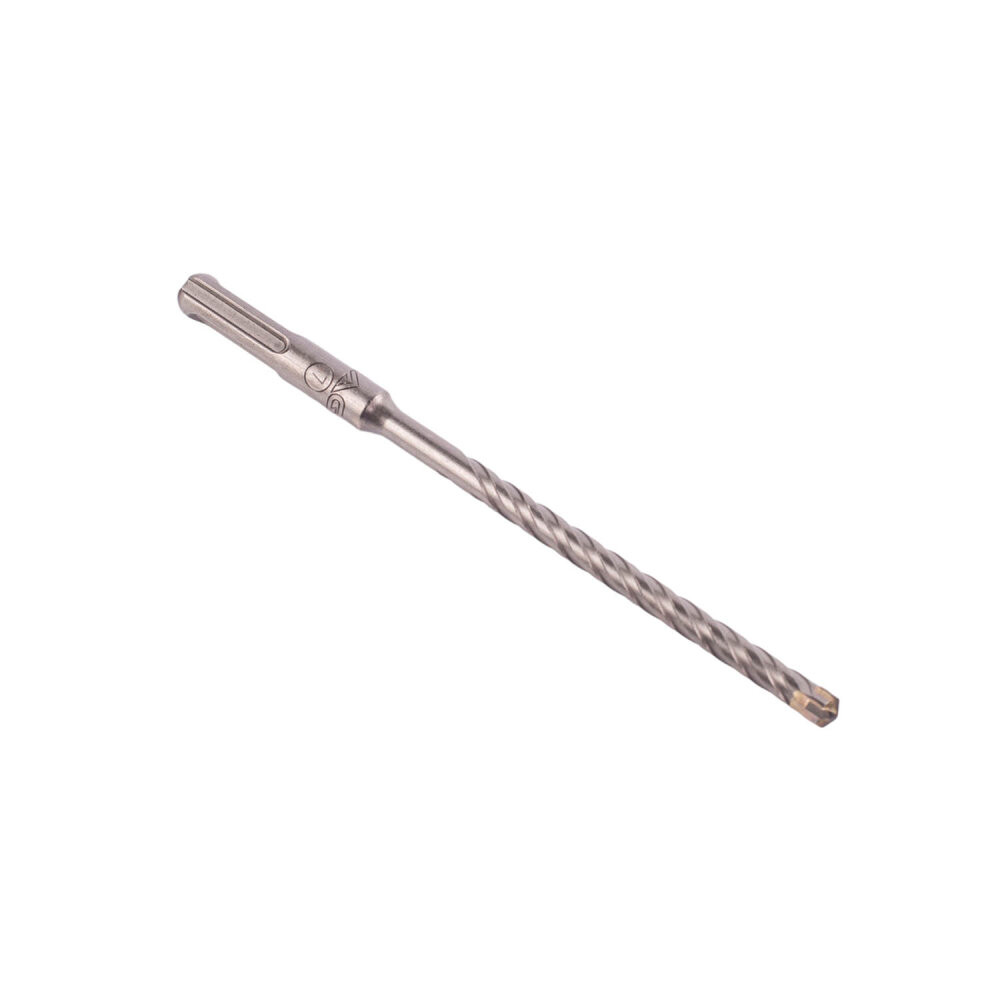 Бур по бетону для перфоратора 7 х 160 мм SDS-Plus Quadro-X (Rage) 566716