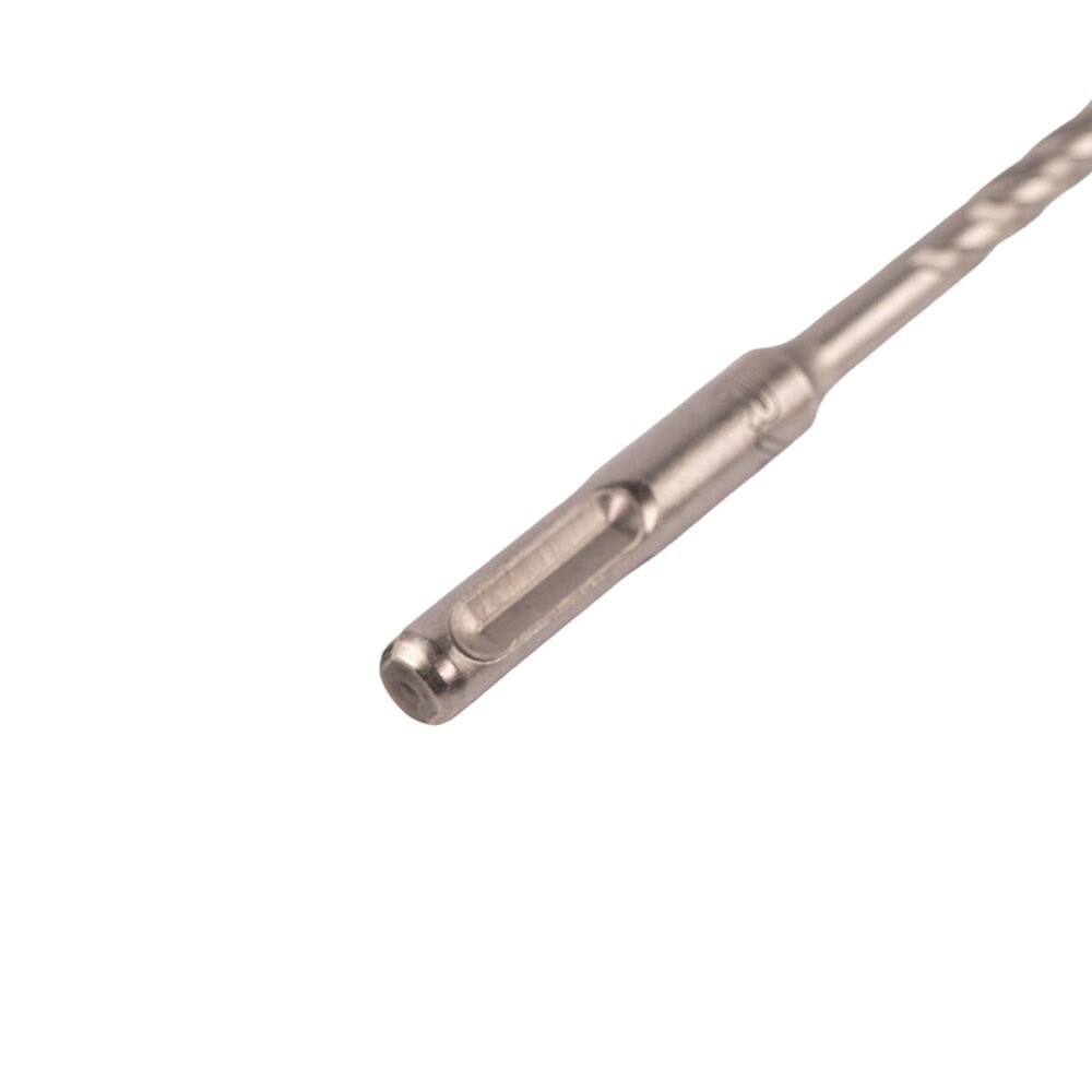 Бур по бетону для перфоратора 7 х 160 мм SDS-Plus Quadro-X (Rage) 566716