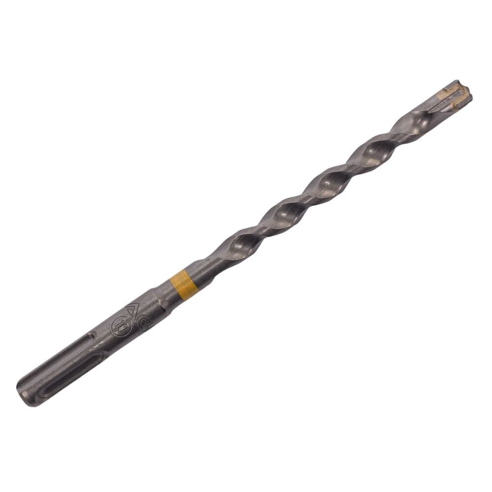 Бур по железобетону для перфоратора 10 х 160 мм SDS-Plus Quadro-X (Rage Furious) 567016