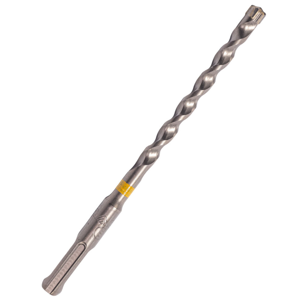 Бур по железобетону для перфоратора 8 х 160 мм SDS-Plus Quadro-X (Rage Furious) 567816