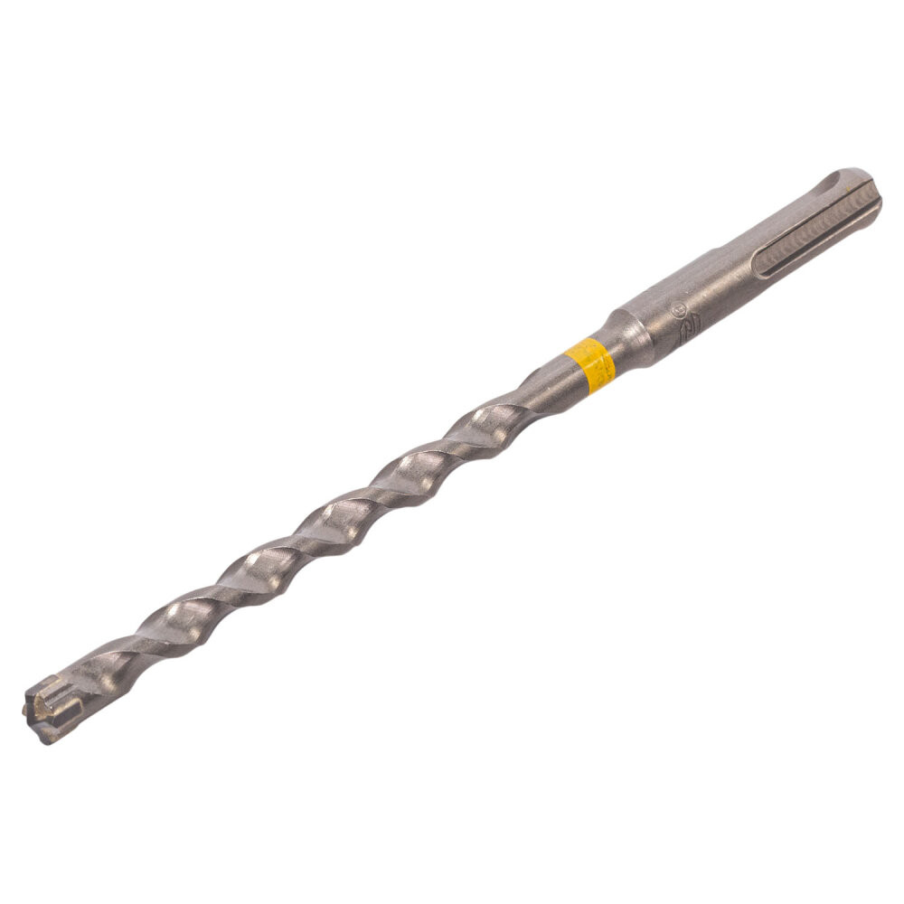 Бур по железобетону для перфоратора 8 х 160 мм SDS-Plus Quadro-X (Rage Furious) 567816