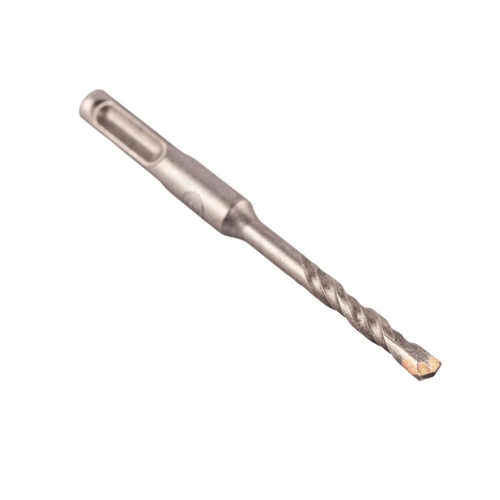 Бур по бетону 6 х 110 мм SDS-plus (Vira) 580611