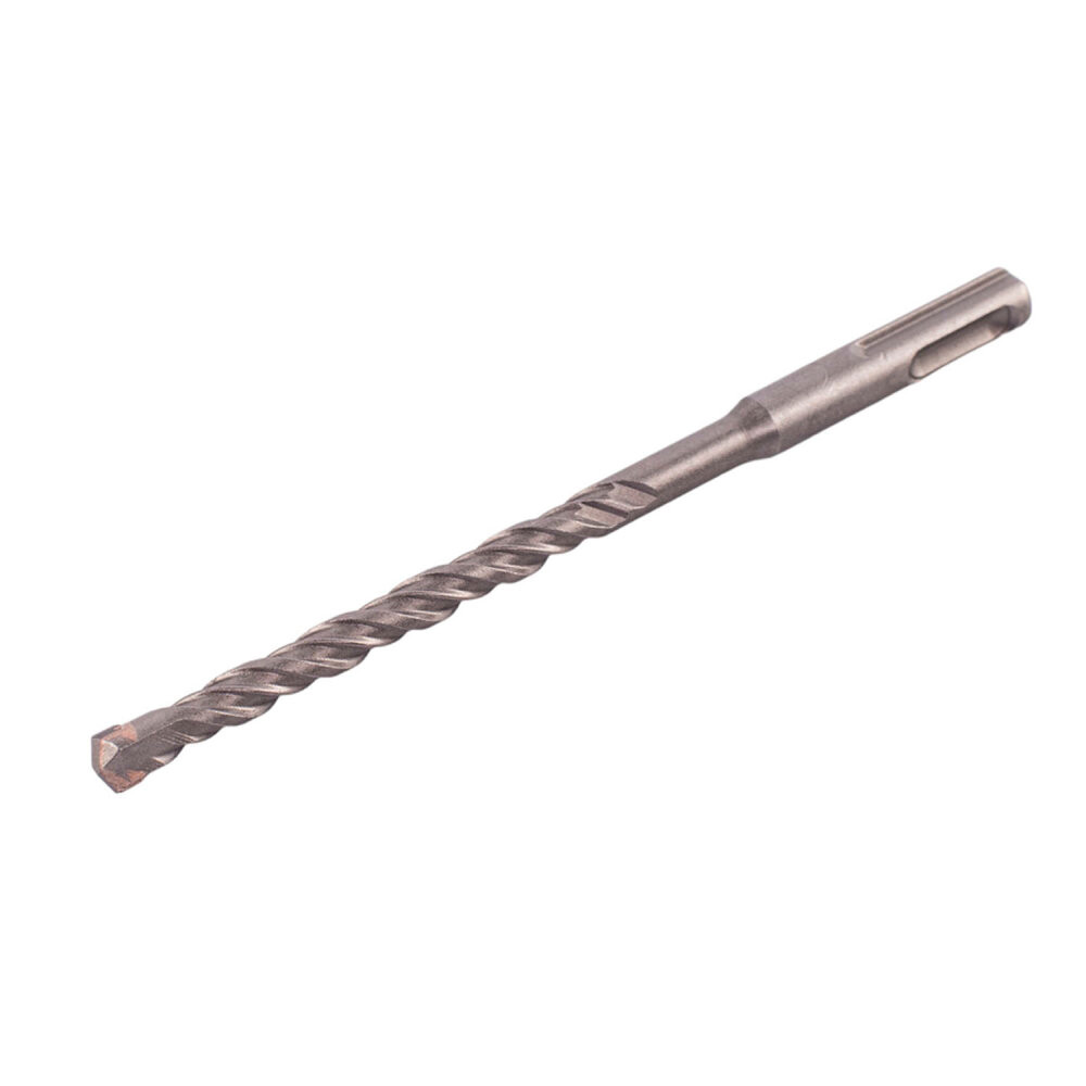 Бур по бетону 8 х 160 мм SDS-plus (Vira) 580816