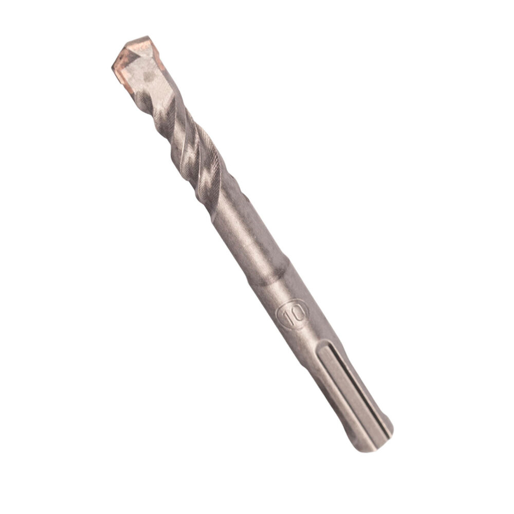 Бур по бетону 10 х 110 мм SDS-plus (Vira) 581011