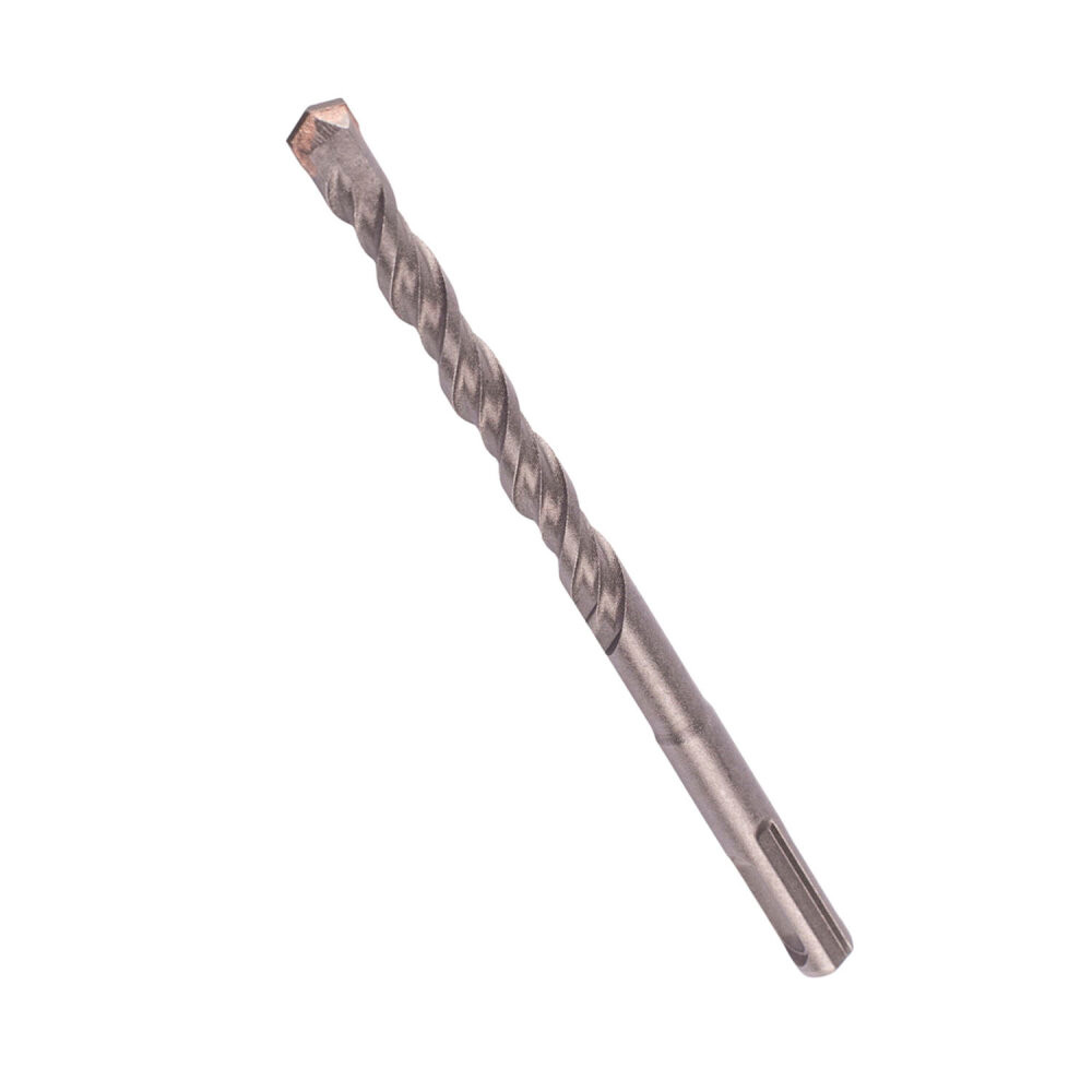 Бур по бетону 10 х 160 мм SDS-plus (Vira) 581016