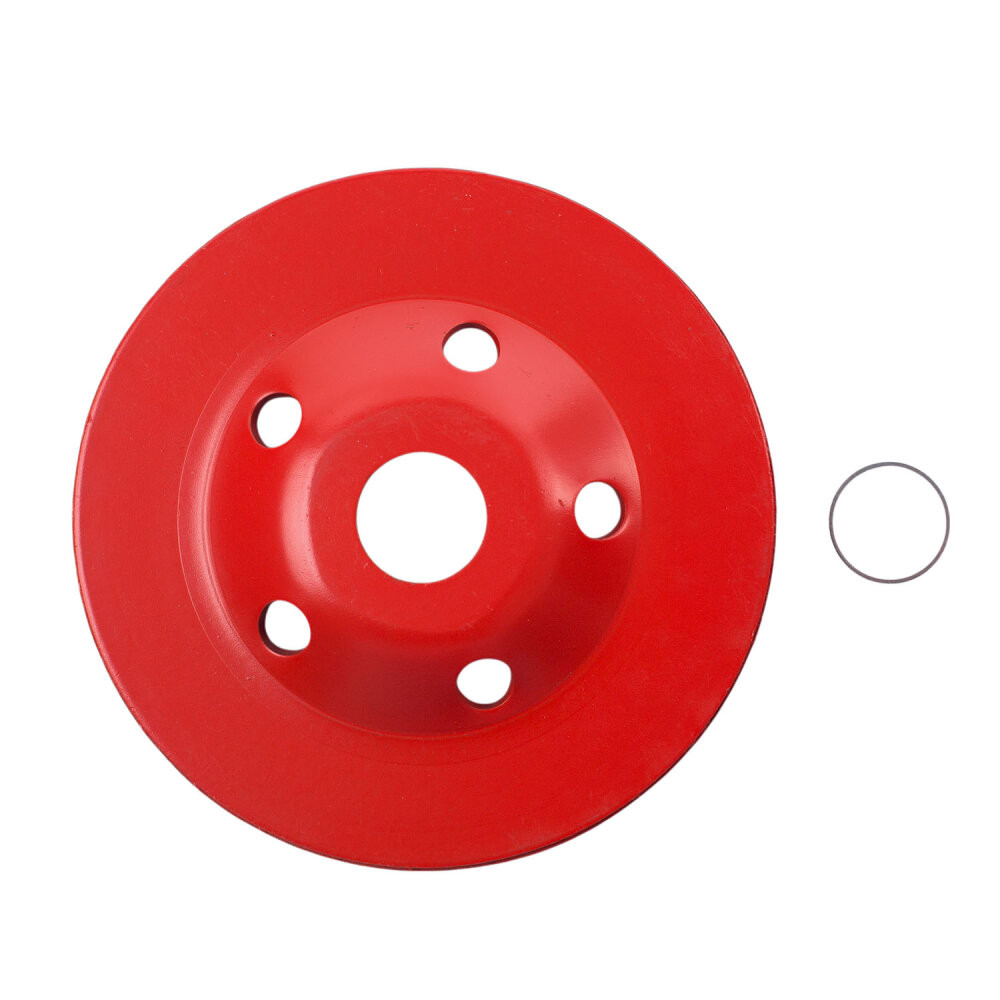 Чашка алмазная ТУРБО ECO 125 мм (Vira) 592036