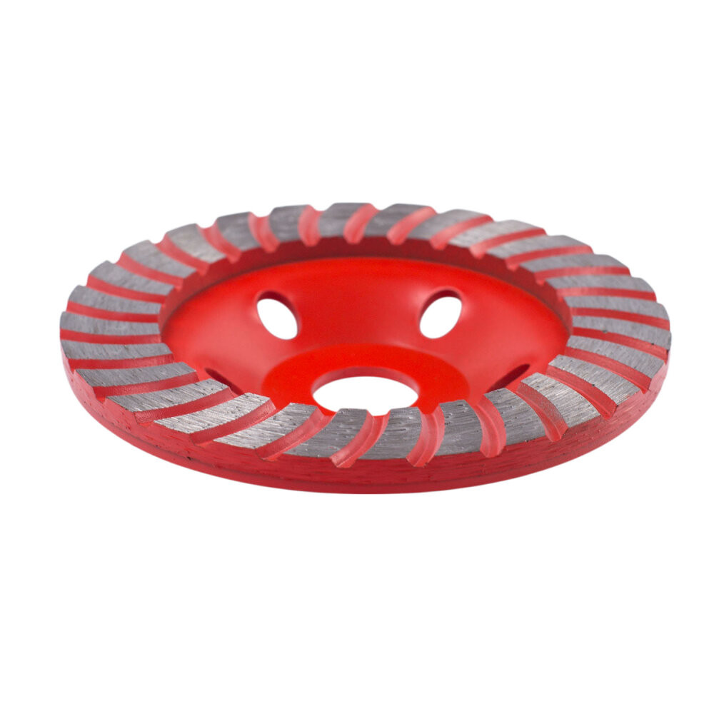 Чашка алмазная ТУРБО ECO 125 мм (Vira) 592036