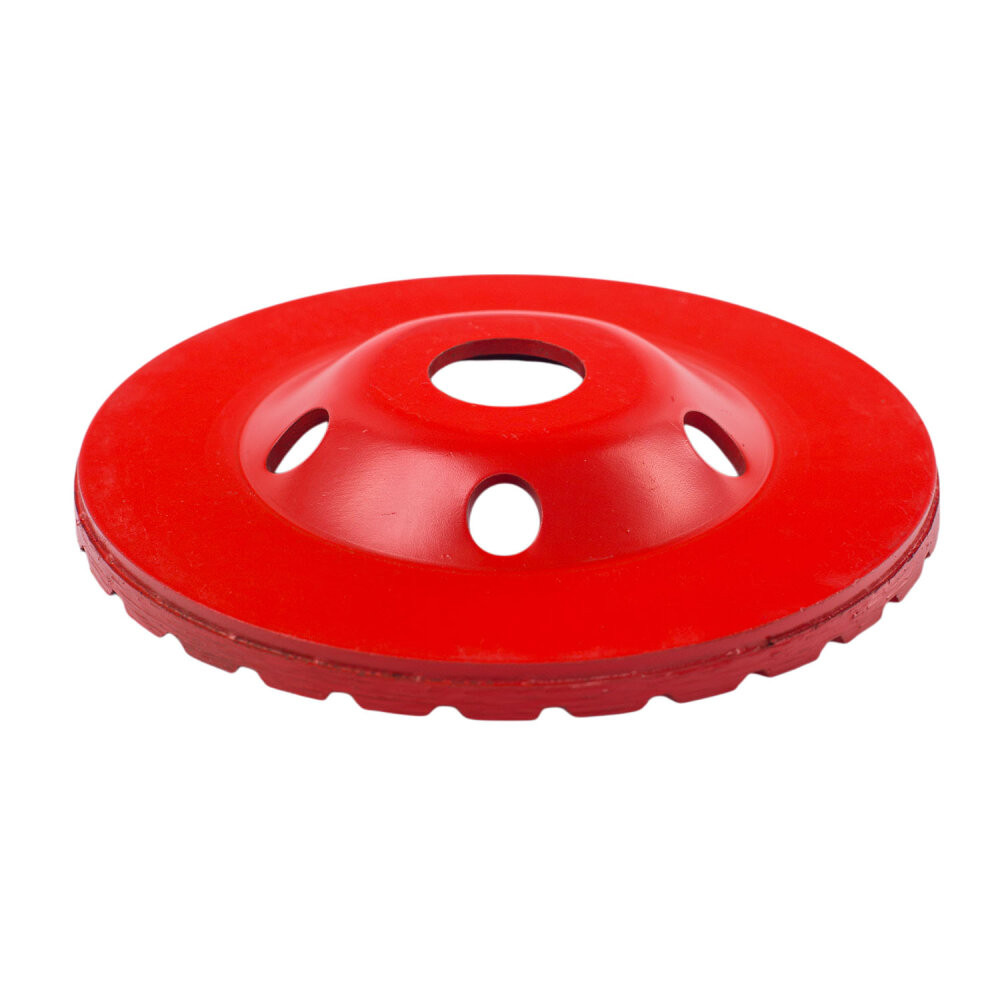 Чашка алмазная ТУРБО ECO 125 мм (Vira) 592036