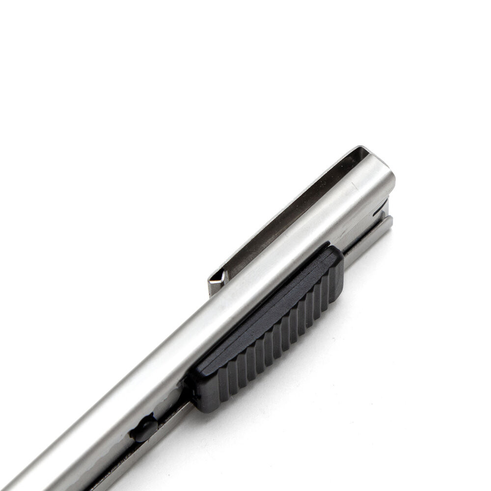 Нож с сегментированным отламывающимся лезвием Auto Lock 18 мм (Vira) 831315