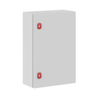 Щит с монтажной панелью ЩМП 600x400x200 мм IP66 ST (DKC) R5ST0642