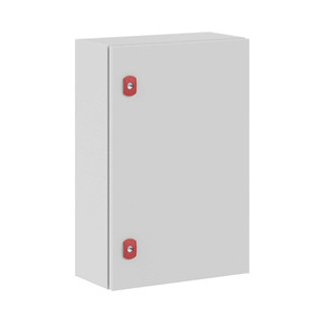 Щит с монтажной панелью ЩМП 600x400x200 мм IP66 ST (DKC) R5ST0642