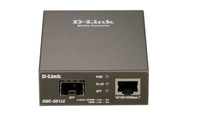Медиаконвертер 1хSFP, 1хRJ45, 100/1000 Мб/с (D-Link) DMC-G01LC/C1A