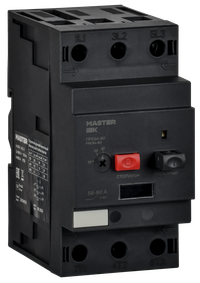 Пускатель ПРК64-80 In=80А Ir=56-80А Ue 660В MASTER IEK (IEK) DMS22-80