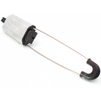 Зажим анкерный DN 35 (НИЛЕД)