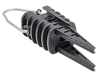 Зажим анкерный для проводов ввода DN 123 (НИЛЕД)