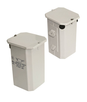 Аппарат электромагнитный пускорегулирующий ПРА 1И250ДНаТ46-003 независимый IP54 УХЛ1 (Кадошкинский ЭТЗ) 02306