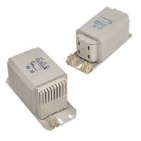 Аппарат электромагнитный пускорегулирующий ПРА 1И400ДНаТ46Н-001 встраиваемый IP20 УХЛ2 (Кадошкинский ЭТЗ) 02277