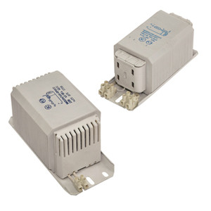 Аппарат электромагнитный пускорегулирующий ПРА 1И150ДНаТ46Н-015 встраиваемый IP20 УХЛ2 (Кадошкинский ЭТЗ) 01511