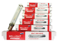 Лампа ДНАТ 1000 Вт Е40 BL (10) РФ (BELLIGHT) 71711507