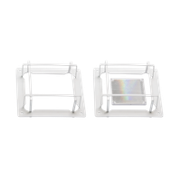 Защитный кожух ЗК-14 для отражателя (SLT) ЗК-14-SLT для отражателя