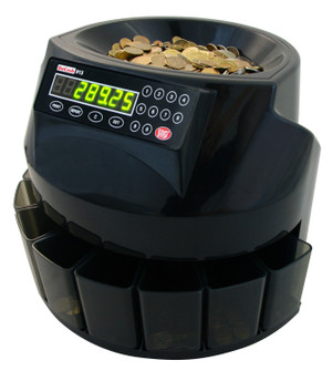 Cортировщик монет DoCash 913 9658 (DoCash)