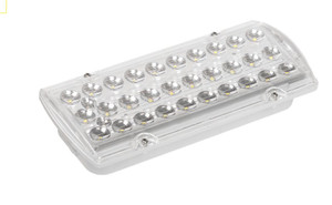 Светильник аварийный ДПА 2105-С централизованного питания 24/220В IP65 (IEK) LDPA2-2101-65-00-K01