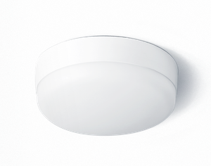 Светильник светодиодный влагозащищенный ДБП-12Вт 6500К 960 Лм круглый IP54 (ФАZА) 5033085