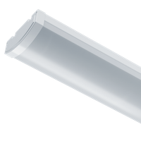 Светильник светодиодный ДПО-2х24 4000K 4000Лм матовый IP20 (аналог ЛПО-2х36) (Navigator Group) 94588