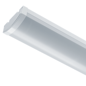 Светильник светодиодный ДПО-2х24 4000K 4000Лм матовый IP20 (аналог ЛПО-2х36) (Navigator Group) 94588