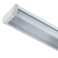 Светильник светодиодный ДПО IP20 без ламп (аналог ЛПО-2х18) (Navigator Group) 61298