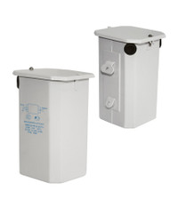 Аппарат электромагнитный пускорегулирующий ПРА МГЛ 1И400ДРИ48-011 независимый IP54 УХЛ1 (Кадошкинский ЭТЗ) 01555